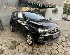 FIAT MOBI 1.0 EVO FLEX LIKE. MANUAL FIAT MOBI 1.0 EVO FLEX LIKE. MANUAL