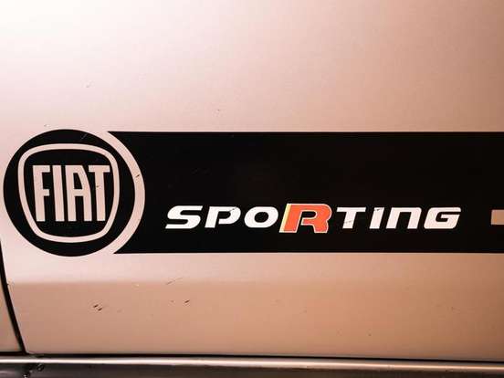 FIAT-PALIO-1.6 MPI SPORTING 16V FLEX 4P MANUAL FIAT-PALIO-2017