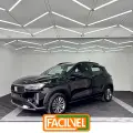 FIAT PULSE 1.3 FLEX DRIVE MANUAL FIAT PULSE 1.3 FLEX DRIVE MANUAL