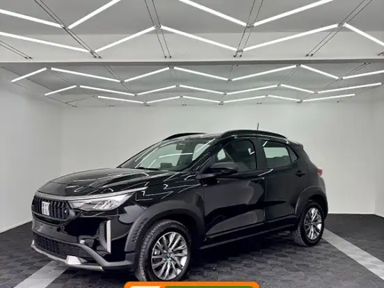 FIAT-PULSE-1.3 FLEX DRIVE MANUAL FIAT-PULSE-2026