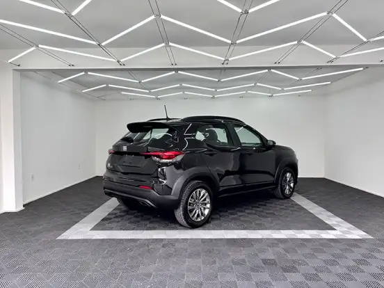 FIAT-PULSE-1.3 FLEX DRIVE MANUAL FIAT-PULSE-2026