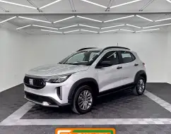 FIAT PULSE 1.3 FLEX DRIVE MANUAL FIAT PULSE 1.3 FLEX DRIVE MANUAL