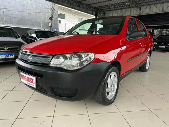 FIAT SIENA 1.0 MPI FIRE CELEBRATION 8V FLEX 4P MANUAL FIAT SIENA 1.0 MPI FIRE CELEBRATION 8V FLEX 4P MANUAL