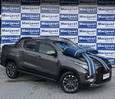 FIAT STRADA 1.0 TURBO 200 FLEX ULTRA CD CVT FIAT STRADA 1.0 TURBO 200 FLEX ULTRA CD CVT