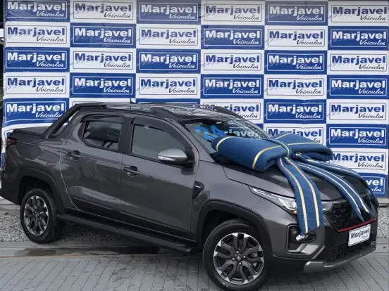 FIAT-STRADA-1.0 TURBO 200 FLEX ULTRA CD CVT FIAT-STRADA-2023