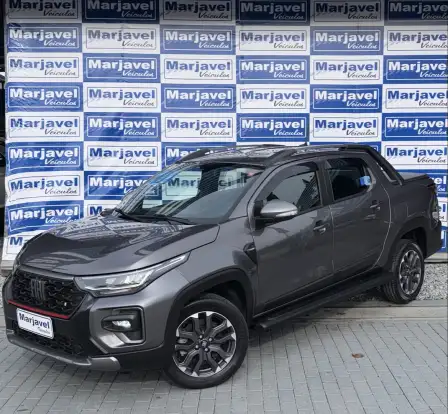 FIAT-STRADA-1.0 TURBO 200 FLEX ULTRA CD CVT FIAT-STRADA-2023