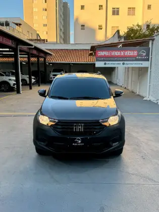 FIAT STRADA 1.3 FIREFLY FLEX ENDURANCE CS MANUAL FIAT STRADA 1.3 FIREFLY FLEX ENDURANCE CS MANUAL