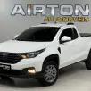 FIAT STRADA 1.3 FIREFLY FLEX FREEDOM CS MANUAL FIAT STRADA 1.3 FIREFLY FLEX FREEDOM CS MANUAL