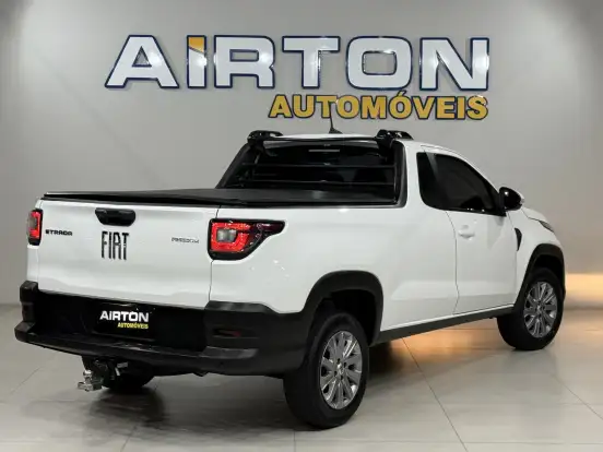 FIAT-STRADA-1.3 FIREFLY FLEX FREEDOM CS MANUAL FIAT-STRADA-2022