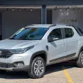 FIAT STRADA 1.3 FIREFLY FLEX VOLCANO CD MANUAL FIAT STRADA 1.3 FIREFLY FLEX VOLCANO CD MANUAL