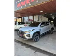 FIAT STRADA 1.0 TURBO 200 FLEX ULTRA CD CVT FIAT STRADA 1.0 TURBO 200 FLEX ULTRA CD CVT