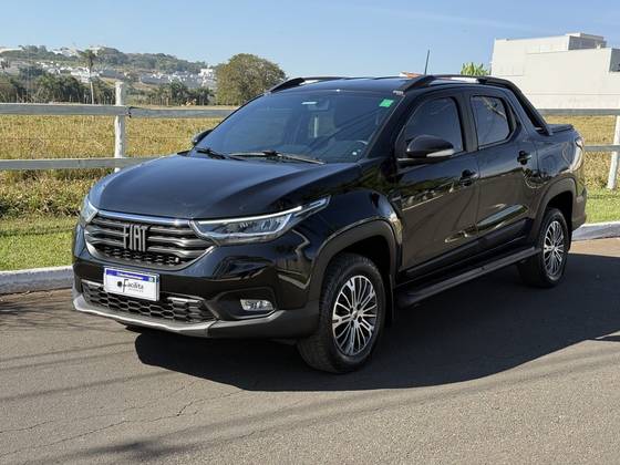 FIAT STRADA 1.3 FIREFLY FLEX RANCH CD CVT