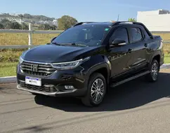 FIAT STRADA 1.3 FIREFLY FLEX RANCH CD CVT FIAT STRADA 1.3 FIREFLY FLEX RANCH CD CVT