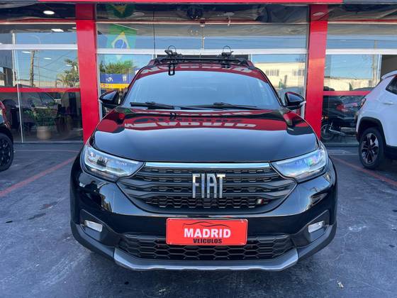 FIAT STRADA 1.3 FIREFLY FLEX VOLCANO CD MANUAL
