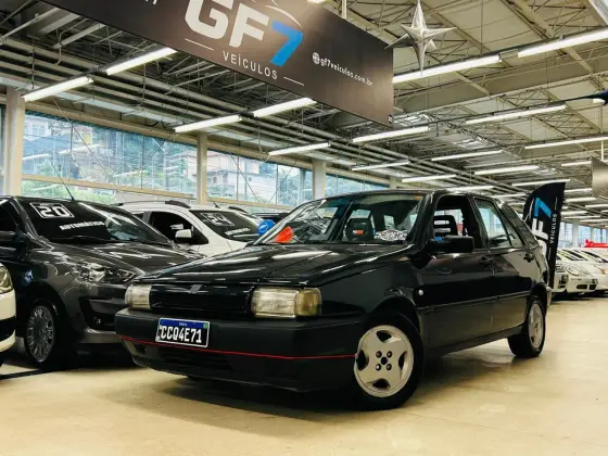 FIAT TIPO 1.6 IE 8V GASOLINA 4P MANUAL FIAT TIPO 1.6 IE 8V GASOLINA 4P MANUAL