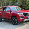 FIAT TITANO 2.2 TURBO DIESEL VOLCANO 4X4 AT6 FIAT TITANO 2.2 TURBO DIESEL VOLCANO 4X4 AT6