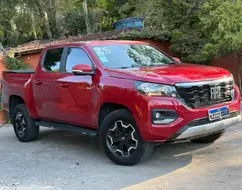 FIAT TITANO 2.2 TURBO DIESEL VOLCANO 4X4 AT6 FIAT TITANO 2.2 TURBO DIESEL VOLCANO 4X4 AT6
