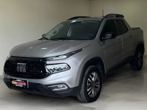 FIAT TORO 1.3 TURBO 270 FLEX FREEDOM AT6