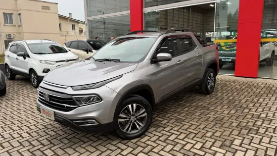 FIAT TORO 1.3 TURBO 270 FLEX FREEDOM AT6