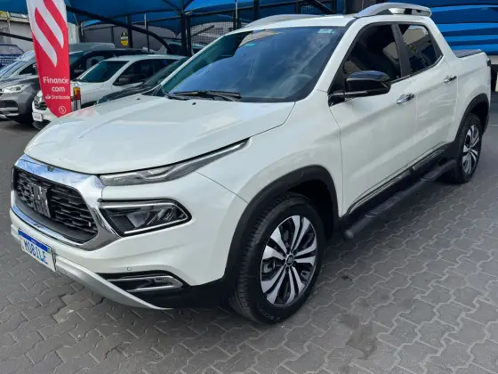 FIAT TORO 1.3 TURBO 270 FLEX VOLCANO AT6
