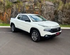 FIAT TORO 1.3 TURBO 270 FLEX ENDURANCE AT6 FIAT TORO 1.3 TURBO 270 FLEX ENDURANCE AT6