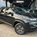 FIAT TORO 1.3 TURBO 270 FLEX ENDURANCE AT6 FIAT TORO 1.3 TURBO 270 FLEX ENDURANCE AT6