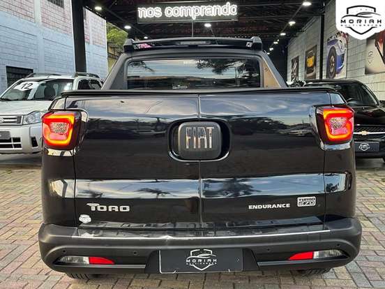 FIAT-TORO-1.3 TURBO 270 FLEX ENDURANCE AT6 FIAT-TORO-2023