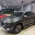 FIAT TORO 2.0 16V TURBO DIESEL RANCH 4WD AT9 FIAT TORO 2.0 16V TURBO DIESEL RANCH 4WD AT9