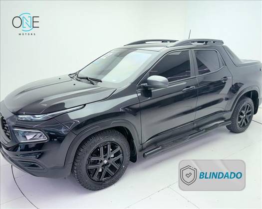 FIAT TORO 2.0 16V TURBO DIESEL ULTRA 4WD AT9