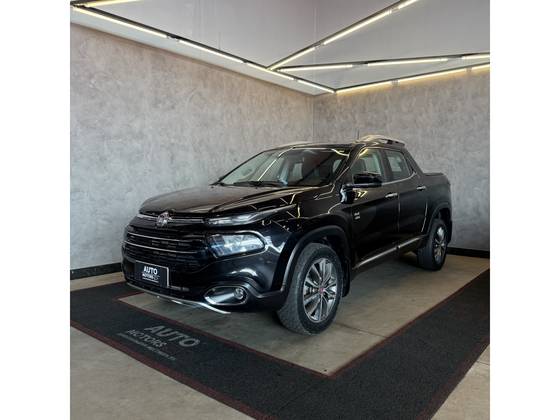 FIAT TORO 2.0 16V TURBO DIESEL VOLCANO 4WD AT9