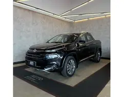 FIAT TORO 2.0 16V TURBO DIESEL VOLCANO 4WD AT9 FIAT TORO 2.0 16V TURBO DIESEL VOLCANO 4WD AT9