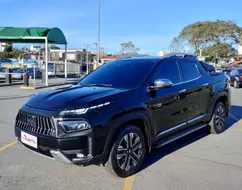 FIAT TORO 2.2 TURBO DIESEL RANCH 4WD AT9 FIAT TORO 2.2 TURBO DIESEL RANCH 4WD AT9