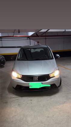 FIAT ARGO 1.0 FIREFLY FLEX DRIVE MANUAL