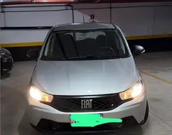 FIAT ARGO 1.0 FIREFLY FLEX DRIVE MANUAL FIAT ARGO 1.0 FIREFLY FLEX DRIVE MANUAL
