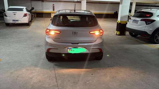 FIAT-ARGO-1.0 FIREFLY FLEX DRIVE MANUAL FIAT-ARGO-2025