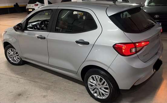 FIAT-ARGO-1.0 FIREFLY FLEX DRIVE MANUAL FIAT-ARGO-2025