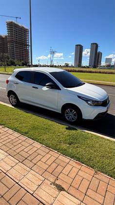 FIAT ARGO 1.0 FIREFLY FLEX MANUAL