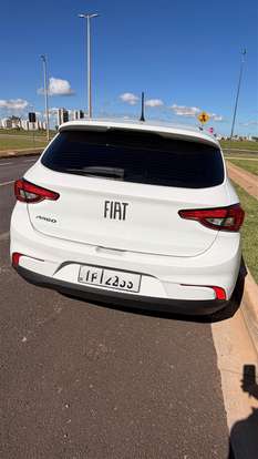 FIAT-ARGO-1.0 FIREFLY FLEX MANUAL FIAT-ARGO-2025