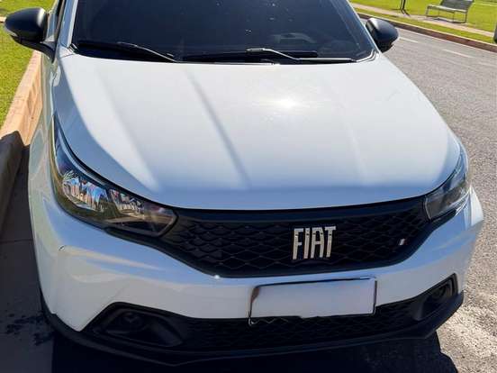 FIAT-ARGO-1.0 FIREFLY FLEX MANUAL FIAT-ARGO-2025