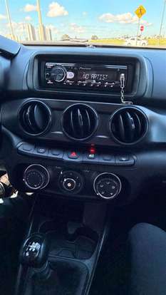 FIAT-ARGO-1.0 FIREFLY FLEX MANUAL FIAT-ARGO-2025
