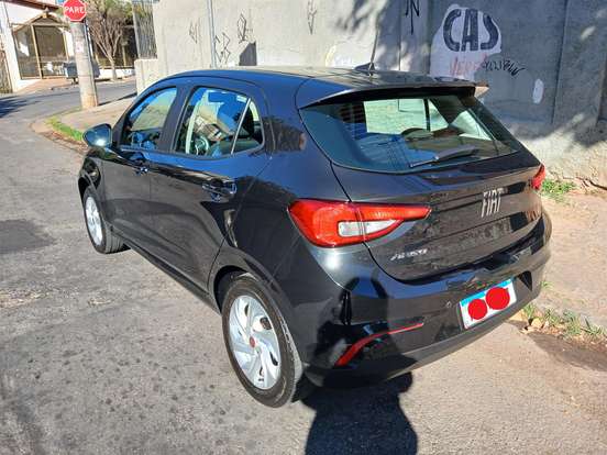 FIAT-ARGO-1.3 FIREFLY FLEX DRIVE GSR FIAT-ARGO-2017