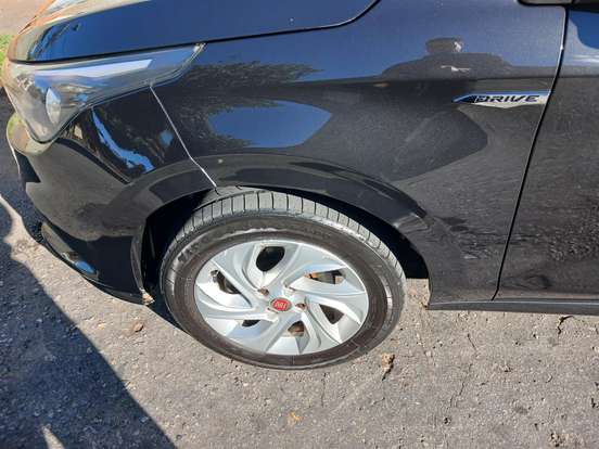 FIAT-ARGO-1.3 FIREFLY FLEX DRIVE GSR FIAT-ARGO-2017