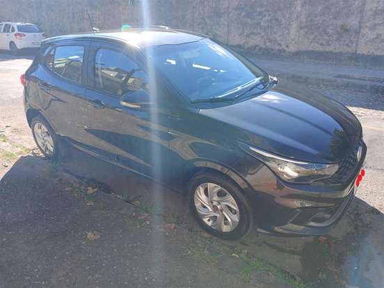 FIAT-ARGO-1.3 FIREFLY FLEX DRIVE GSR FIAT-ARGO-2017