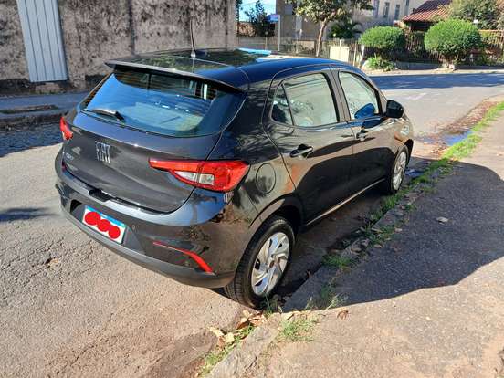 FIAT-ARGO-1.3 FIREFLY FLEX DRIVE GSR FIAT-ARGO-2017