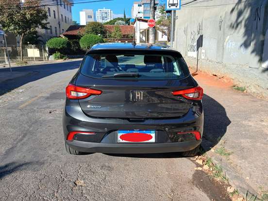 FIAT-ARGO-1.3 FIREFLY FLEX DRIVE GSR FIAT-ARGO-2017