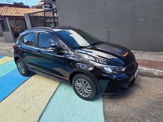 FIAT-ARGO-1.3 FIREFLY FLEX TREKKING MANUAL FIAT-ARGO-2022