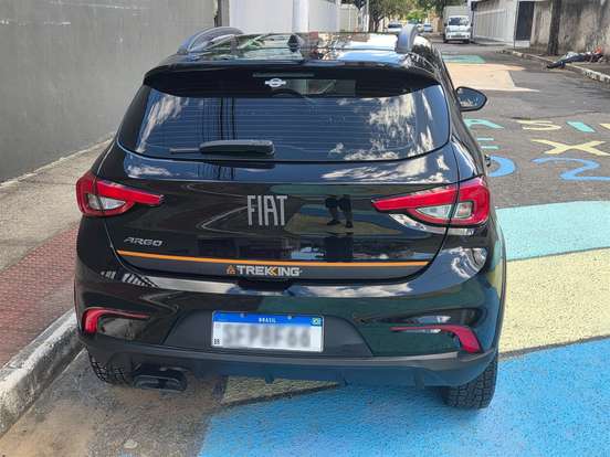 FIAT-ARGO-1.3 FIREFLY FLEX TREKKING MANUAL FIAT-ARGO-2022