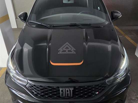 FIAT-ARGO-1.3 FIREFLY FLEX TREKKING MANUAL FIAT-ARGO-2022