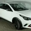 FIAT ARGO 1.8 E.TORQ FLEX HGT AT6 FIAT ARGO 1.8 E.TORQ FLEX HGT AT6