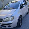 FIAT IDEA 1.4 MPI FIRE ELX 8V FLEX 4P MANUAL FIAT IDEA 1.4 MPI FIRE ELX 8V FLEX 4P MANUAL